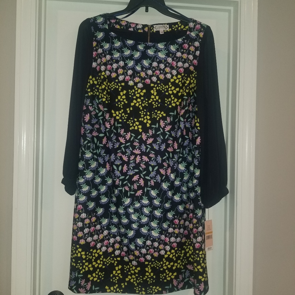 Dress never worn with tags